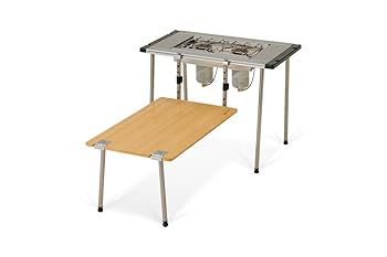 Amazon.co.jp: スノーピーク(snow peak) IGT フレーム660脚